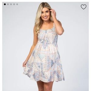 Maternity Dress from Pinkblush Maternity